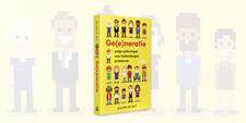 Ge(eneratie), boek van Julien De Wit bij Uitgeverij Ertsberg