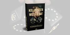 De kolonisten van de Wetstraat - Uitgeverij Ertsberg