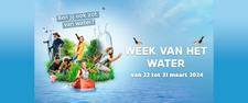 Week van het Water 2024