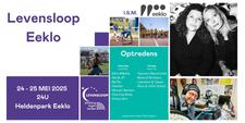 Levensloop Eeklo Levensloop Eeklo
