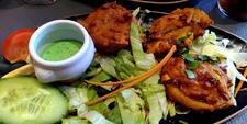 Masala Accent - Indisch restaurant - Gent