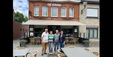 De Kring Boekhoute