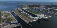 Nieuwe Sluis Terneuzen