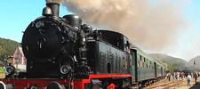Stoomtreinfestival 2024 Maldegem