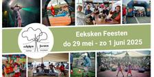 Eeksken Feesten 2025