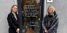GO! atheneum en leefschool De Tandem, Eeklo Weesgedichten