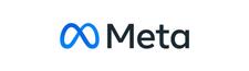 Meta logo