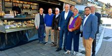 Maand van de markt