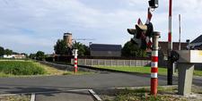 Plannen gemeente Evergem fietssnelweg F42 Gent-Brugge
