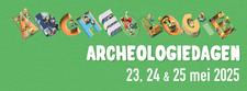 Archeologiedagen 2025 Archeologiedagen 2025