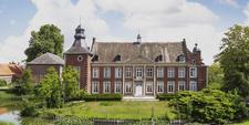 Tips4trips Haspengouw Chateau de Looz