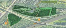 Groene Velden Noord Vinderhoute