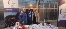Levensloop Lievegem kerstmarkten