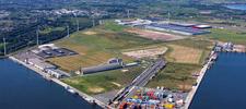 North Sea Port plastic recyclage Kluizendok
