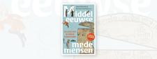 Middeleeuws Mensen Uitgeverij Ertsberg