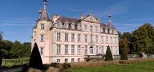 Herbestemming Kasteel van Poeke