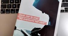 Politiefolder internetcriminaliteit