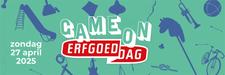 Erfgoeddag 2025