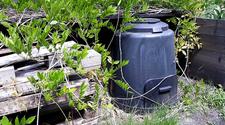 Compost demodagen 2020 Waarschoot en Lovendegem
