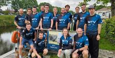 Meetjeslandse thriathlonvereniging