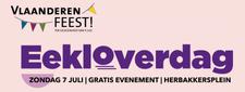 Eekloverdag