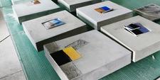 Atelier in Beeld - werk: Marc Mestdagh