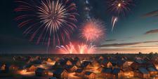 Vuurwerk