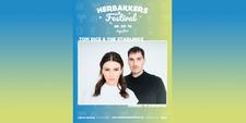 Herbakkersfestival 2025 Tom Dice & The Starlings Herbakkersfestival 2025 Tom Dice & The Starlings