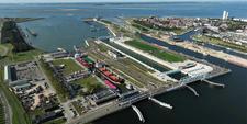 Nieuwe Sluis Terneuzen © North Sea Port