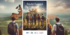 Route Europa - Europa Direct Oost-Vlaanderen
