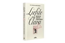 Liefste Clara - Rita Depestel Martynowski