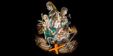 The Sixsters in Kubiek Eeklo