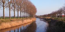 Schipdonkkanaal reservatiestroken