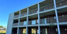 Sociale appartementen Adegem