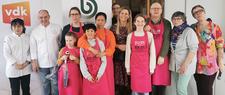 Bake Off Waarschoot