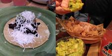 La Cantina del Donki, Mexicaans eten in Gent