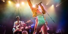 Mother Mercury Queen tribute band