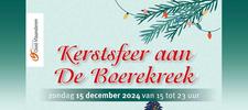 Kerst De Boerekreek