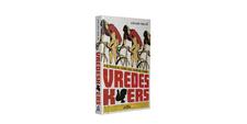 Uitgeverij Ertsberg De Ronde van de witte duif - Vredeskoers