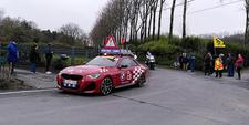 Ronde van Vlaanderen Aalter Meetjesland