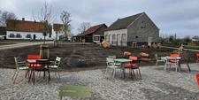 Huysmanshoeve vernieuwd
