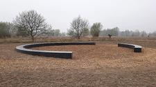 Onument Vinderhoutse bossen