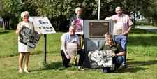 Comeet 80 jaar bevrijding Meetjesland