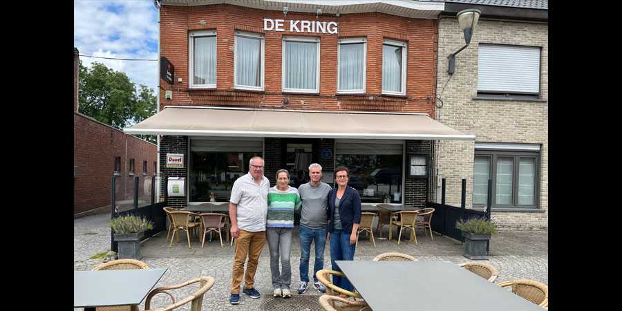 De Kring Boekhoute De Kring Boekhoute