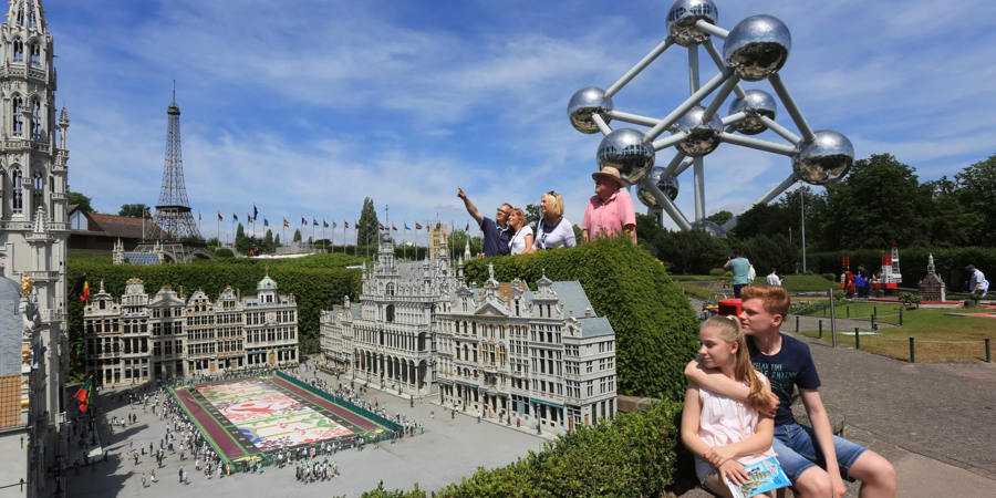 Mini-Europa