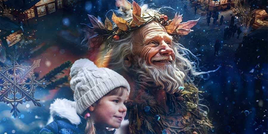Tips4Trips Kerstmarkten Han-sur-Lesse Tips4Trips Kerstmarkten Han-sur-Lesse