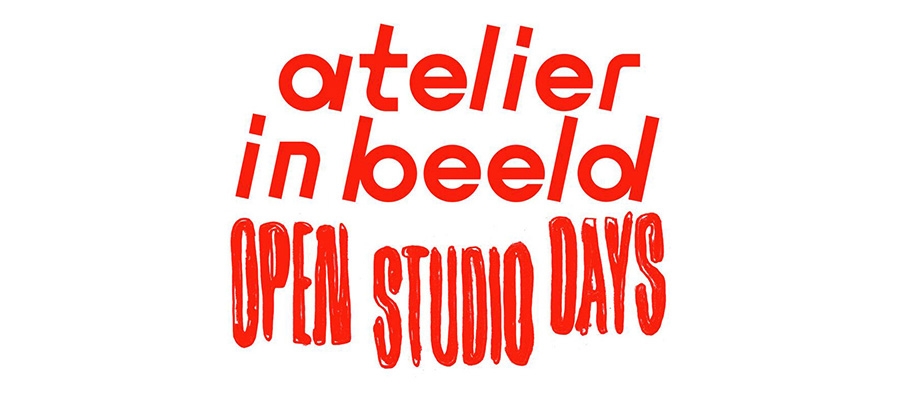 Atelier in Beeld