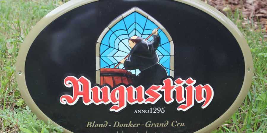 Bierreclame