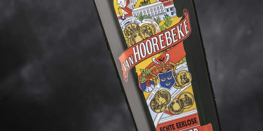 Jenever Van Hoorebeke