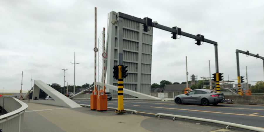 Meulestedebrug
